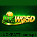 PKWG5D Game