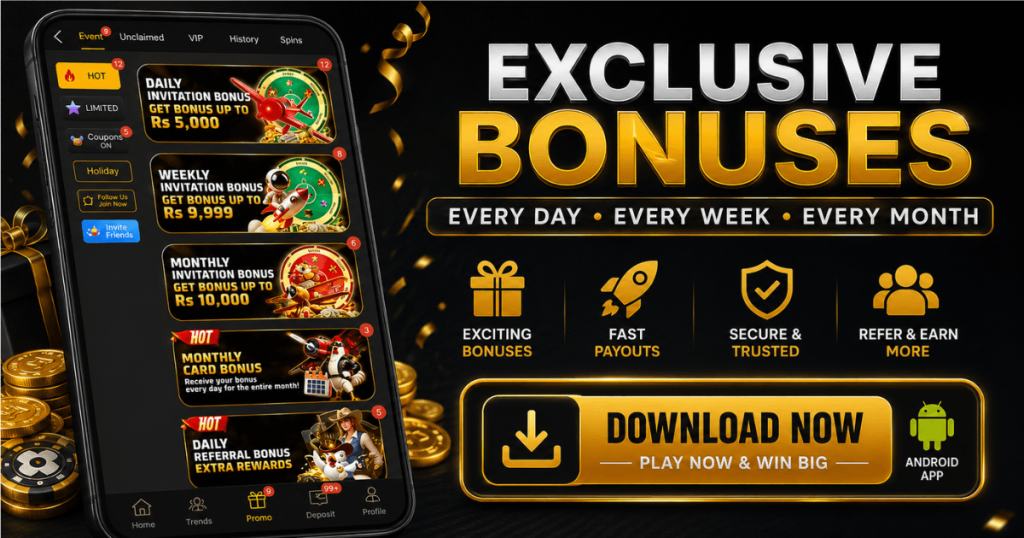 HF786 Game is an Android-only gaming app.