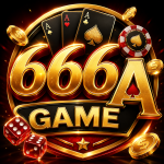 666A game