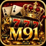 m91 game
