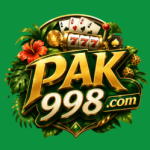 PAK998 Game