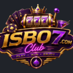ISB07 Game