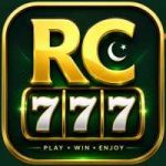 RC777 Game