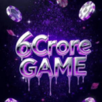 6 crore game