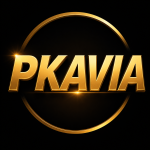 PKAVIA Game
