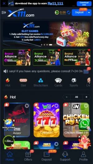 X111 Game APK v6.6.12 Download for Android (Latest)