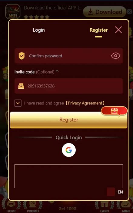 M91 Game Bet APK Download – Registration & Wallet Guide