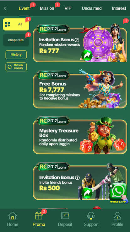 RC777 Game APK Download Latest Earning App 2026