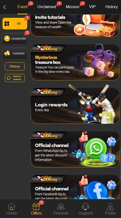 X666 Game Download APK (Earning APP In Pakistan) 2025