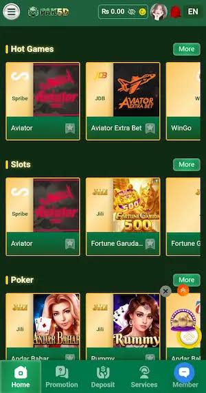 PAK5D Game Latest Version 2026 Download Free for Android